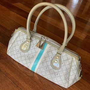 LAMB Handbag by Gwen Stefani
